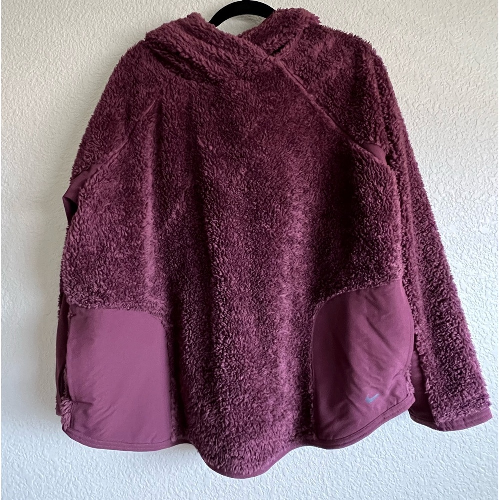Nike Fleece Sweatshirt